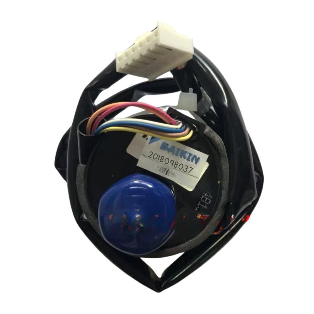 Cuộn coil van tiết lưu dàn lạnh Daikin - FXMQ - FXFQ